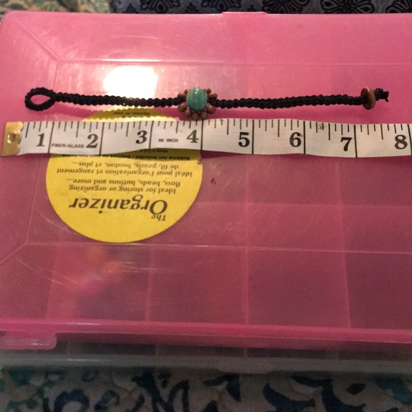 Handmade bracelet - Picture 2 of 2